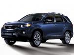 Kia Sorento 2009 года